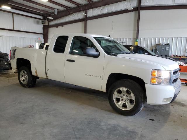 Photo 3 VIN: 2GCEC19J181236994 - CHEVROLET SILVERADO 