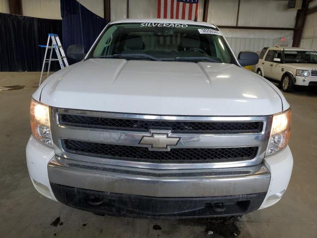 Photo 4 VIN: 2GCEC19J181236994 - CHEVROLET SILVERADO 