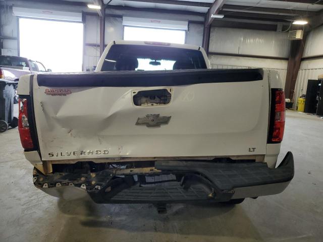 Photo 5 VIN: 2GCEC19J181236994 - CHEVROLET SILVERADO 