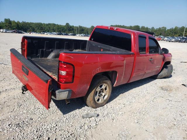 Photo 2 VIN: 2GCEC19J281209691 - CHEVROLET SILVERADO 