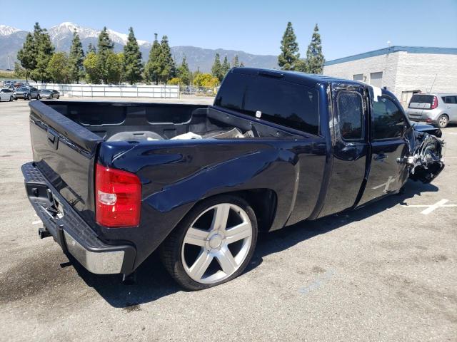 Photo 2 VIN: 2GCEC19J371620998 - CHEVROLET SILVERADO 