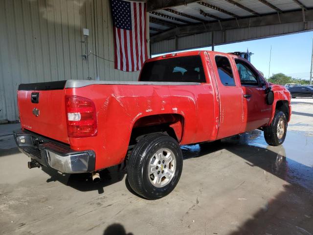 Photo 2 VIN: 2GCEC19J381240755 - CHEVROLET SILVERADO 