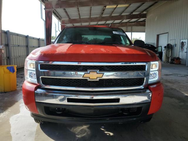 Photo 4 VIN: 2GCEC19J381240755 - CHEVROLET SILVERADO 