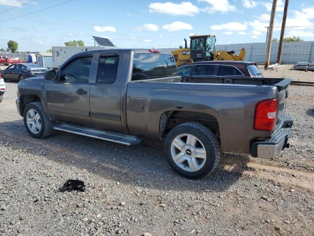 Photo 1 VIN: 2GCEC19J471588174 - CHEVROLET SILVERADO 