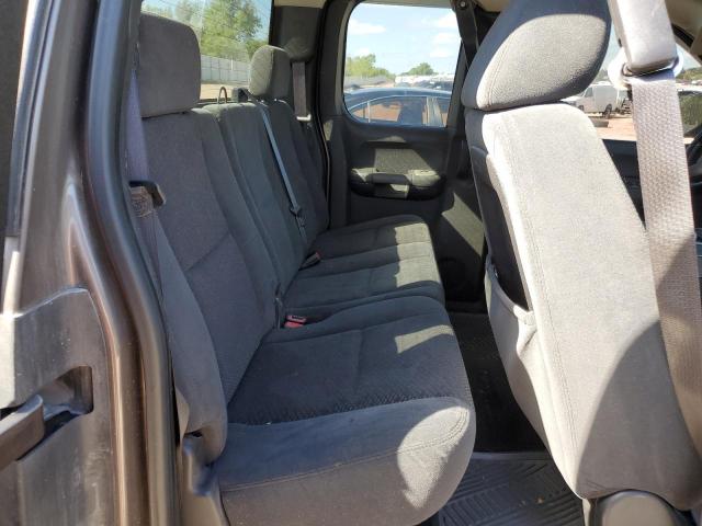 Photo 9 VIN: 2GCEC19J471588174 - CHEVROLET SILVERADO 