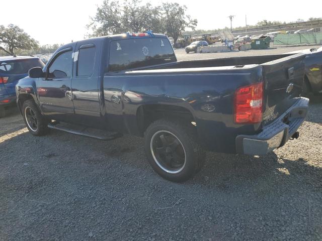 Photo 1 VIN: 2GCEC19J471721094 - CHEVROLET SILVERADO 