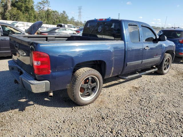 Photo 2 VIN: 2GCEC19J471721094 - CHEVROLET SILVERADO 