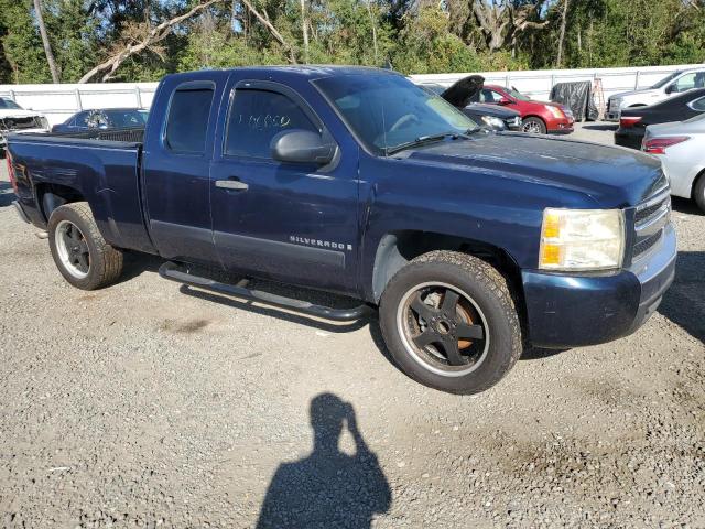 Photo 3 VIN: 2GCEC19J471721094 - CHEVROLET SILVERADO 