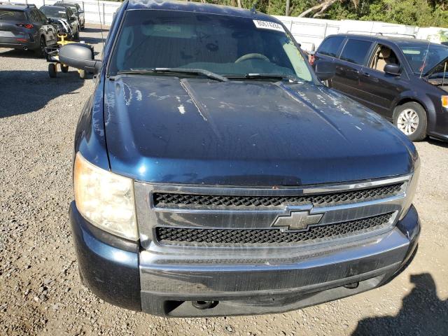 Photo 4 VIN: 2GCEC19J471721094 - CHEVROLET SILVERADO 