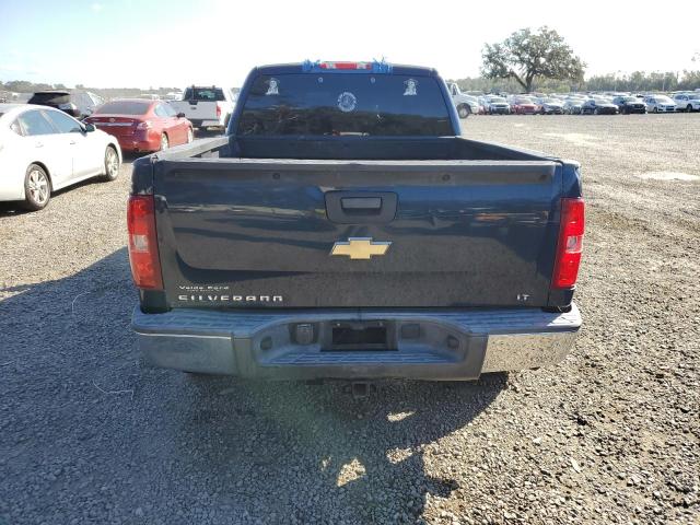 Photo 5 VIN: 2GCEC19J471721094 - CHEVROLET SILVERADO 