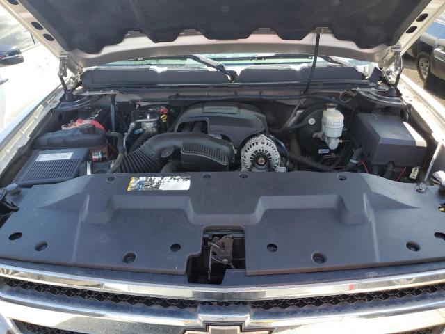 Photo 10 VIN: 2GCEC19J481109558 - CHEVROLET SILVERADO 