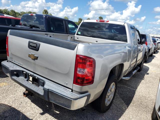 Photo 2 VIN: 2GCEC19J481109558 - CHEVROLET SILVERADO 