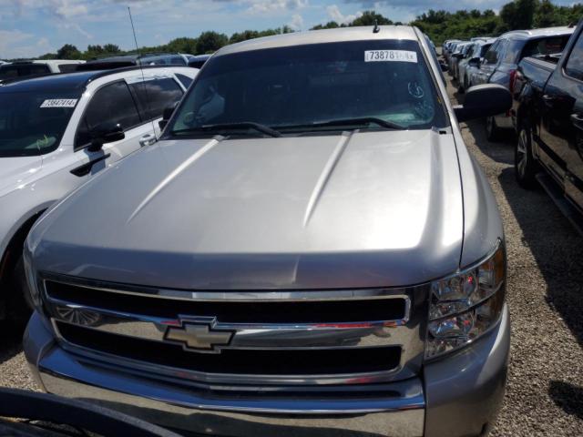 Photo 4 VIN: 2GCEC19J481109558 - CHEVROLET SILVERADO 