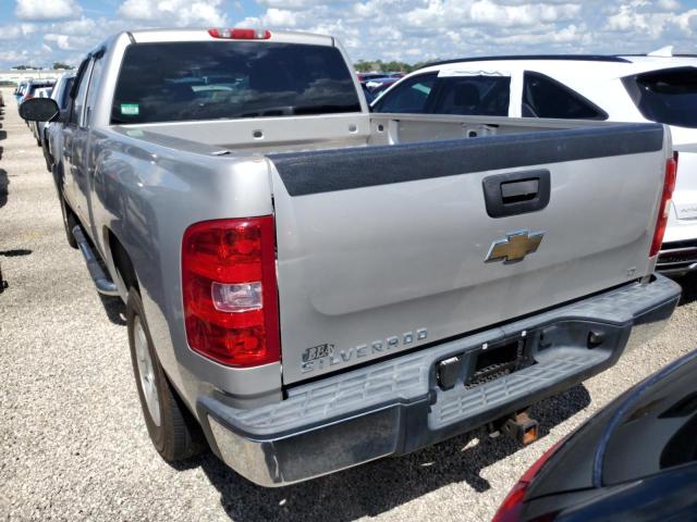 Photo 5 VIN: 2GCEC19J481109558 - CHEVROLET SILVERADO 