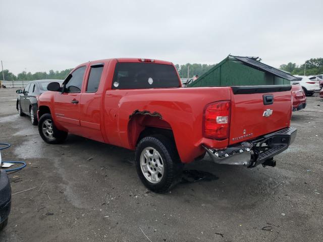 Photo 1 VIN: 2GCEC19J571566359 - CHEVROLET SILVERADO 