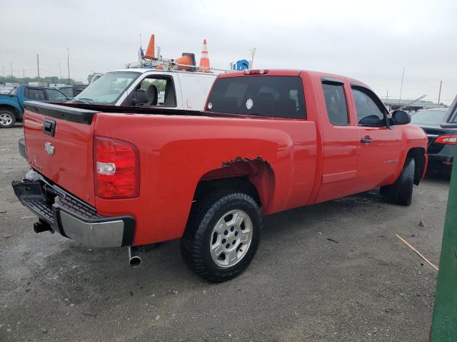 Photo 2 VIN: 2GCEC19J571566359 - CHEVROLET SILVERADO 