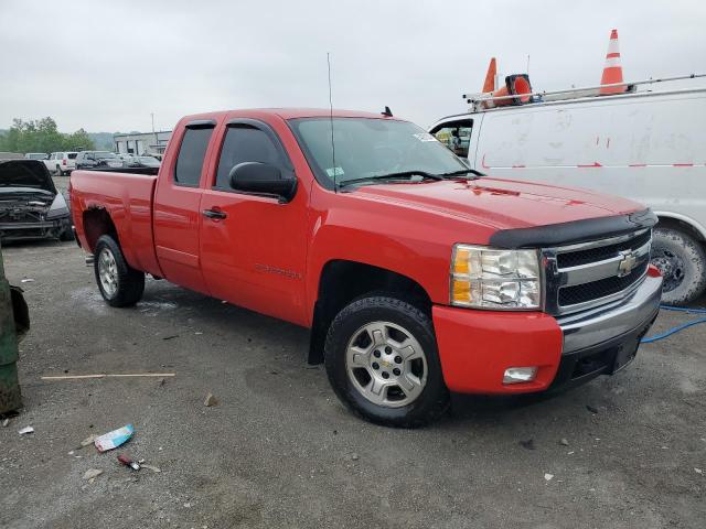 Photo 3 VIN: 2GCEC19J571566359 - CHEVROLET SILVERADO 