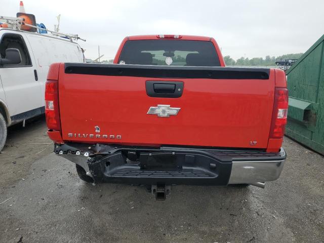 Photo 5 VIN: 2GCEC19J571566359 - CHEVROLET SILVERADO 