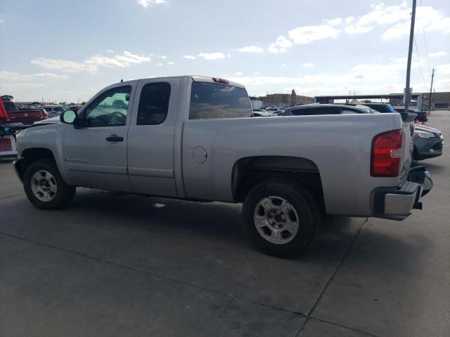 Photo 1 VIN: 2GCEC19J571660287 - CHEVROLET SILVERADO 