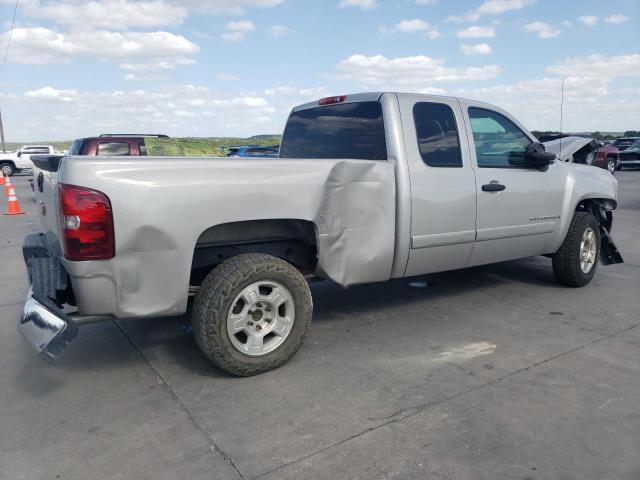 Photo 2 VIN: 2GCEC19J571660287 - CHEVROLET SILVERADO 