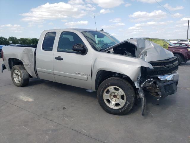 Photo 3 VIN: 2GCEC19J571660287 - CHEVROLET SILVERADO 