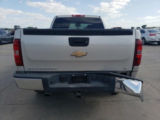 Photo 5 VIN: 2GCEC19J571660287 - CHEVROLET SILVERADO 