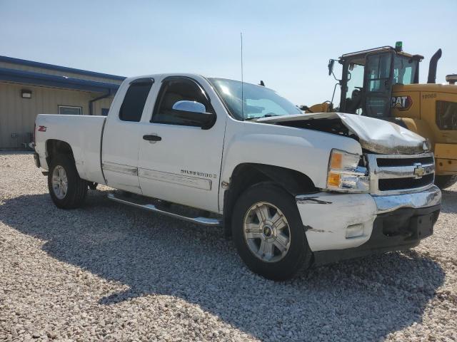 Photo 3 VIN: 2GCEC19J681169020 - CHEVROLET SILVERADO 