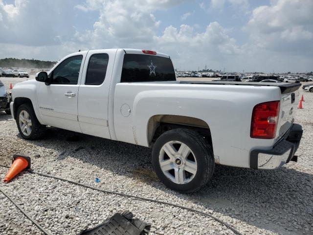 Photo 1 VIN: 2GCEC19J681328781 - CHEVROLET SILVERADO 