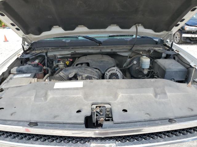 Photo 10 VIN: 2GCEC19J681328781 - CHEVROLET SILVERADO 