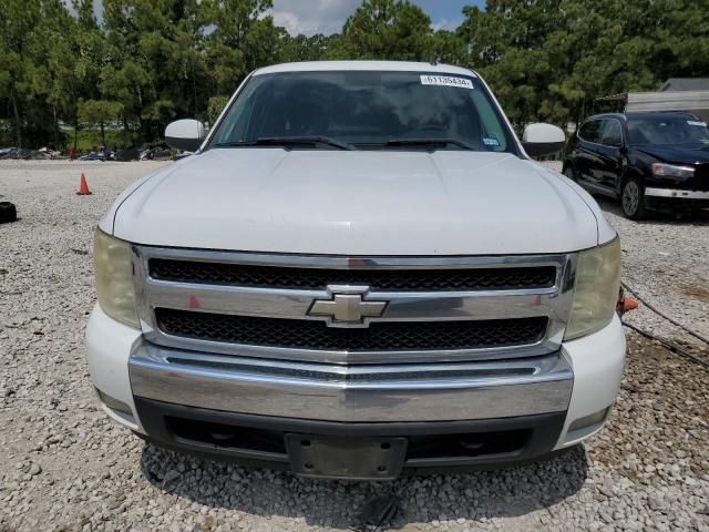 Photo 4 VIN: 2GCEC19J681328781 - CHEVROLET SILVERADO 