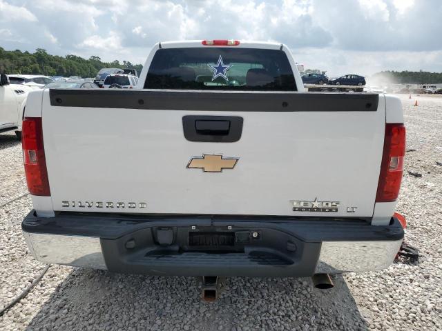 Photo 5 VIN: 2GCEC19J681328781 - CHEVROLET SILVERADO 