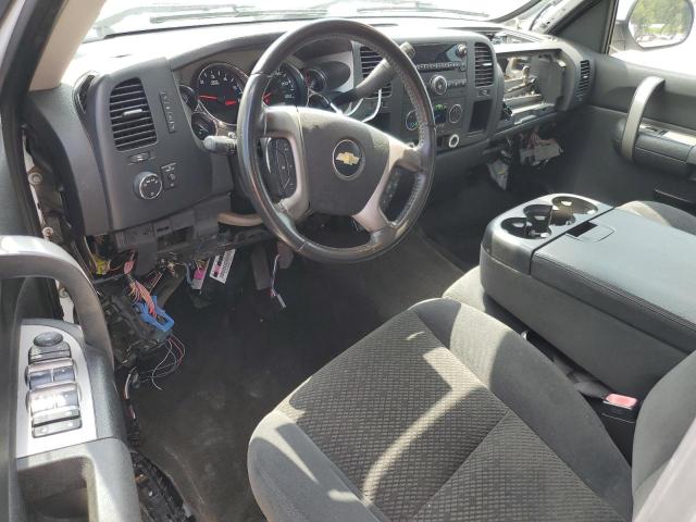 Photo 7 VIN: 2GCEC19J681328781 - CHEVROLET SILVERADO 