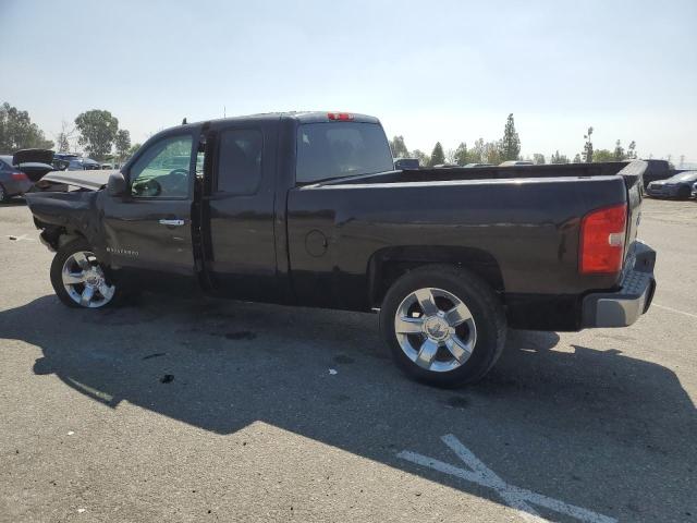 Photo 1 VIN: 2GCEC19J871689976 - CHEVROLET SILVERADO 