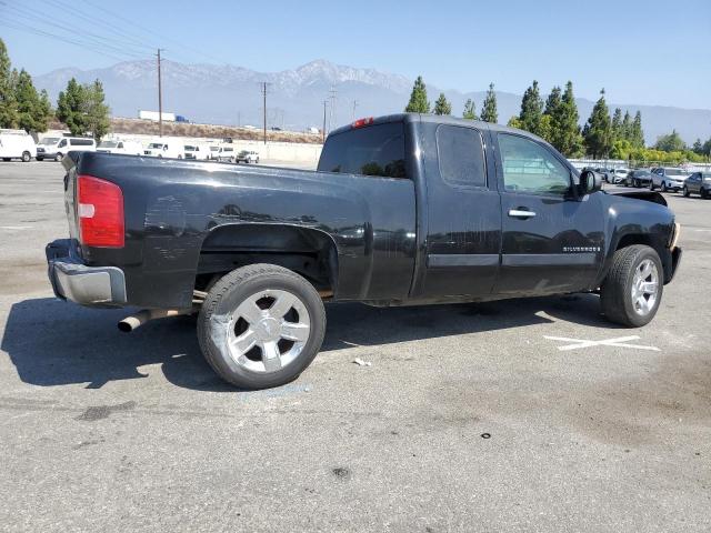 Photo 2 VIN: 2GCEC19J871689976 - CHEVROLET SILVERADO 