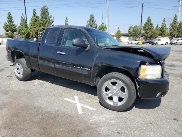 Photo 3 VIN: 2GCEC19J871689976 - CHEVROLET SILVERADO 