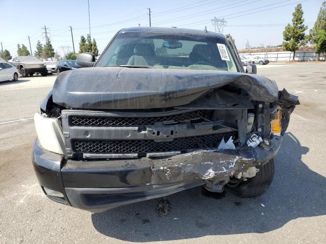 Photo 4 VIN: 2GCEC19J871689976 - CHEVROLET SILVERADO 