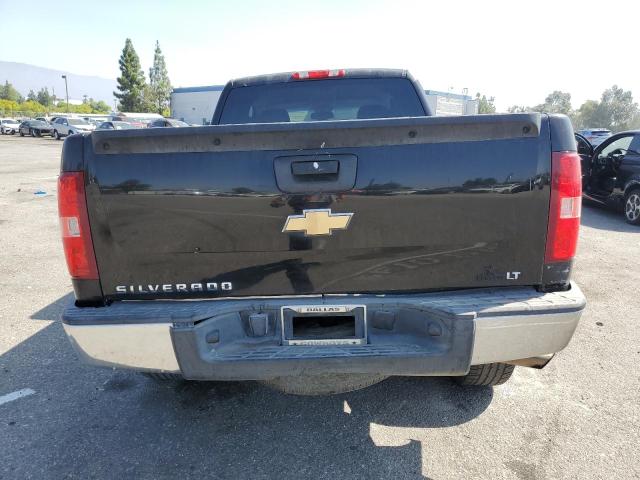 Photo 5 VIN: 2GCEC19J871689976 - CHEVROLET SILVERADO 