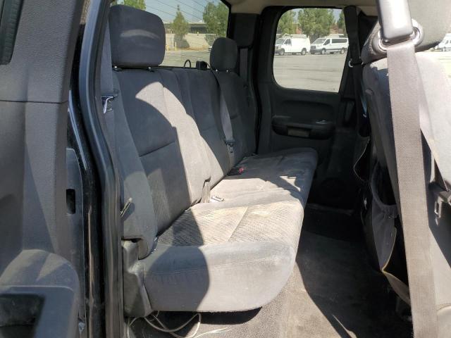 Photo 9 VIN: 2GCEC19J871689976 - CHEVROLET SILVERADO 