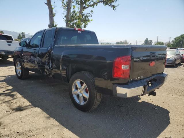 Photo 1 VIN: 2GCEC19J971588638 - CHEVROLET SILVERADO 