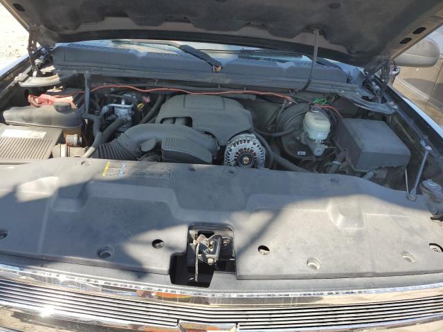 Photo 10 VIN: 2GCEC19J971588638 - CHEVROLET SILVERADO 