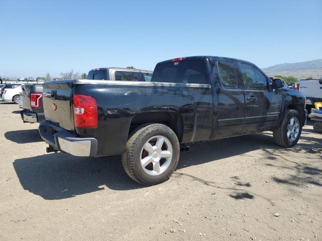 Photo 2 VIN: 2GCEC19J971588638 - CHEVROLET SILVERADO 