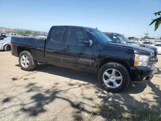 Photo 3 VIN: 2GCEC19J971588638 - CHEVROLET SILVERADO 