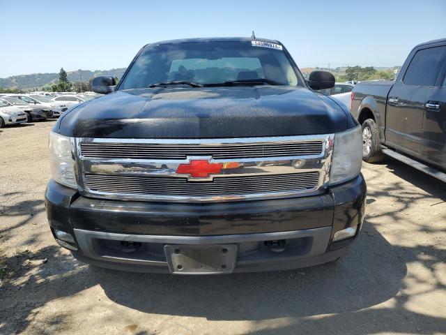 Photo 4 VIN: 2GCEC19J971588638 - CHEVROLET SILVERADO 