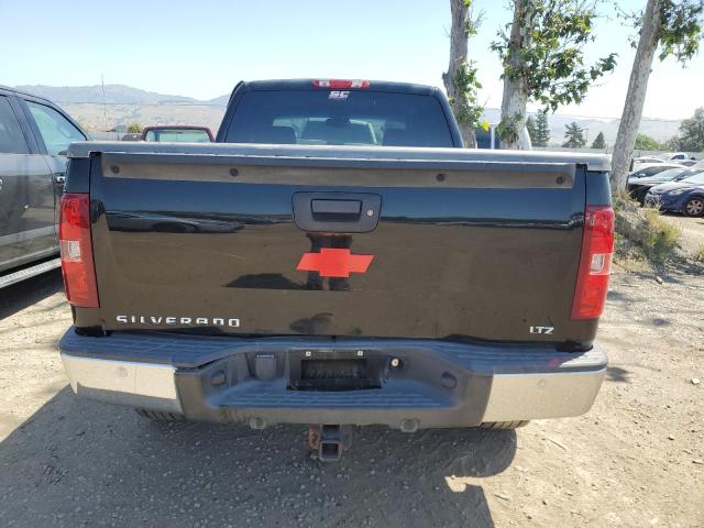 Photo 5 VIN: 2GCEC19J971588638 - CHEVROLET SILVERADO 