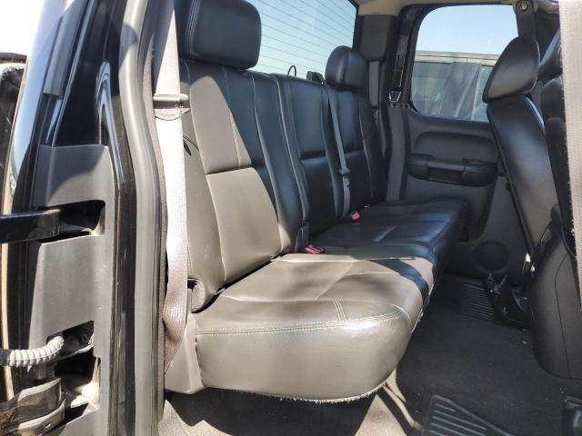 Photo 9 VIN: 2GCEC19J971588638 - CHEVROLET SILVERADO 