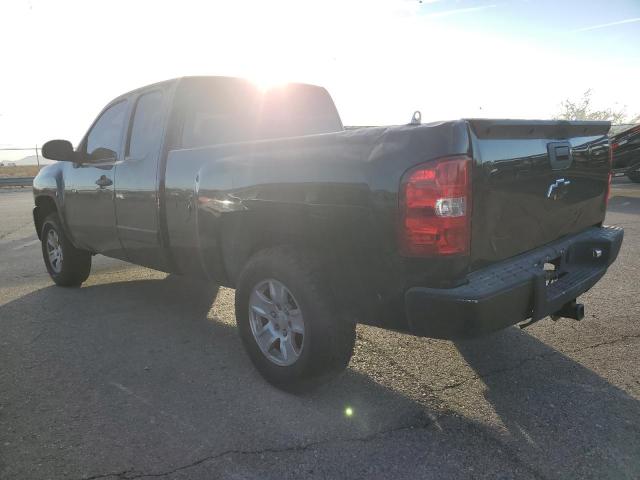 Photo 1 VIN: 2GCEC19J981135721 - CHEVROLET SILVERADO 