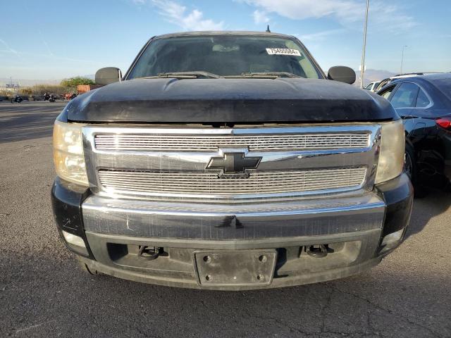 Photo 4 VIN: 2GCEC19J981135721 - CHEVROLET SILVERADO 