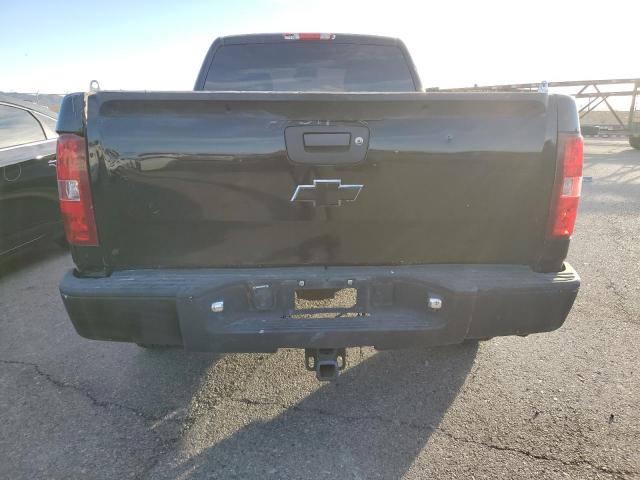 Photo 5 VIN: 2GCEC19J981135721 - CHEVROLET SILVERADO 