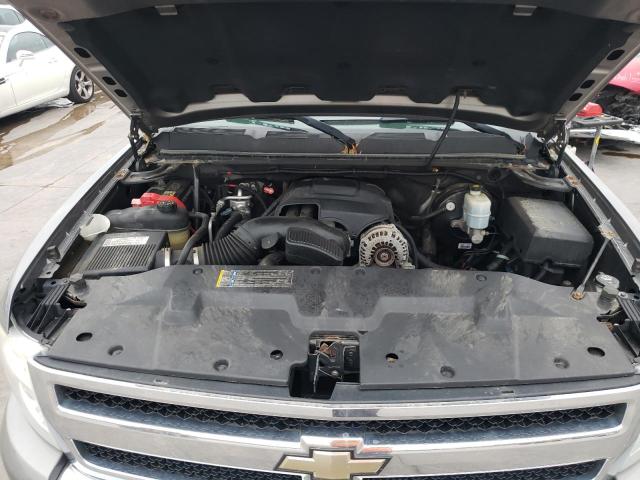 Photo 6 VIN: 2GCEC19J981241876 - CHEVROLET SILVERADO 