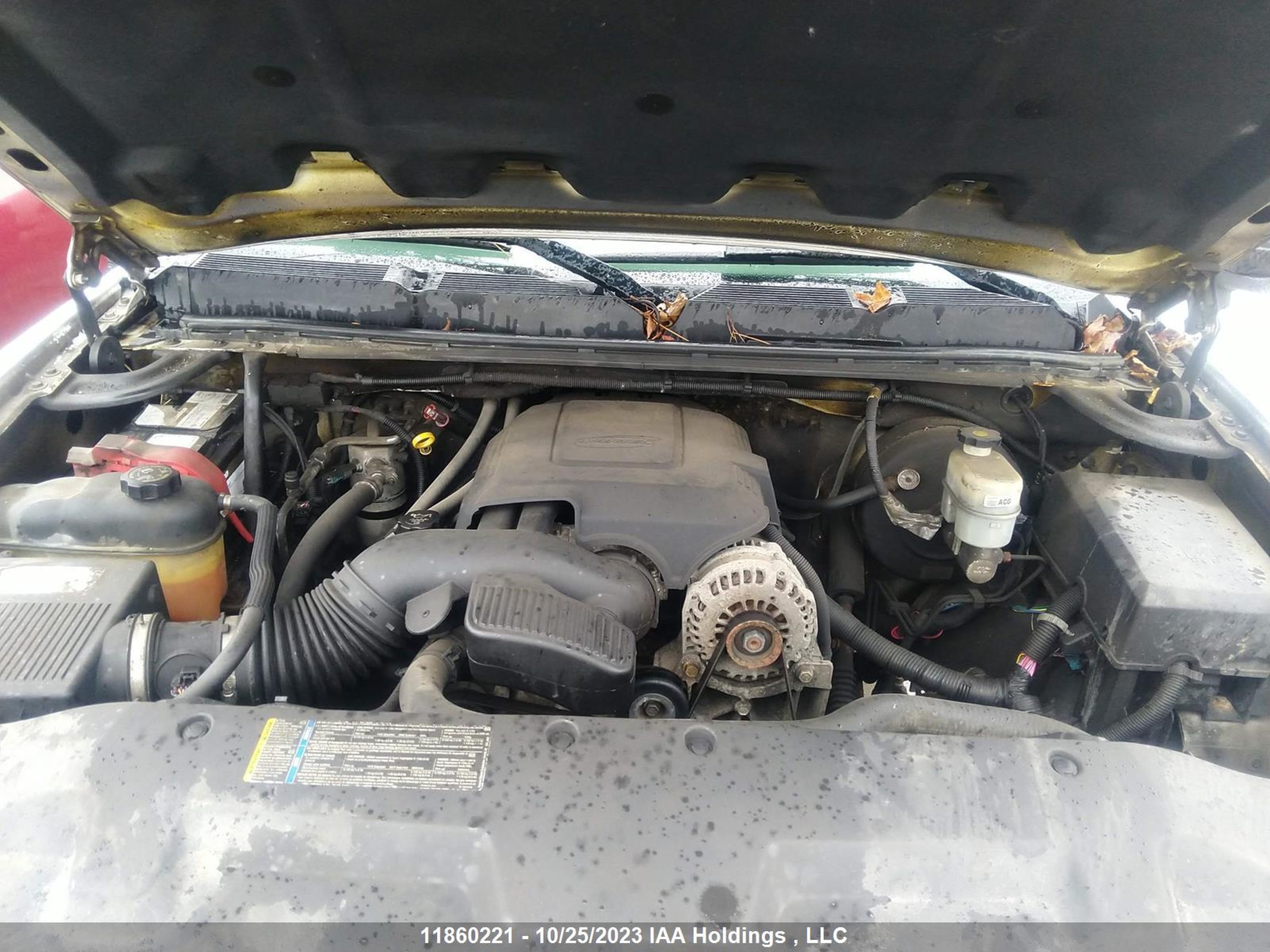 Photo 9 VIN: 2GCEC19J981265188 - CHEVROLET SILVERADO 